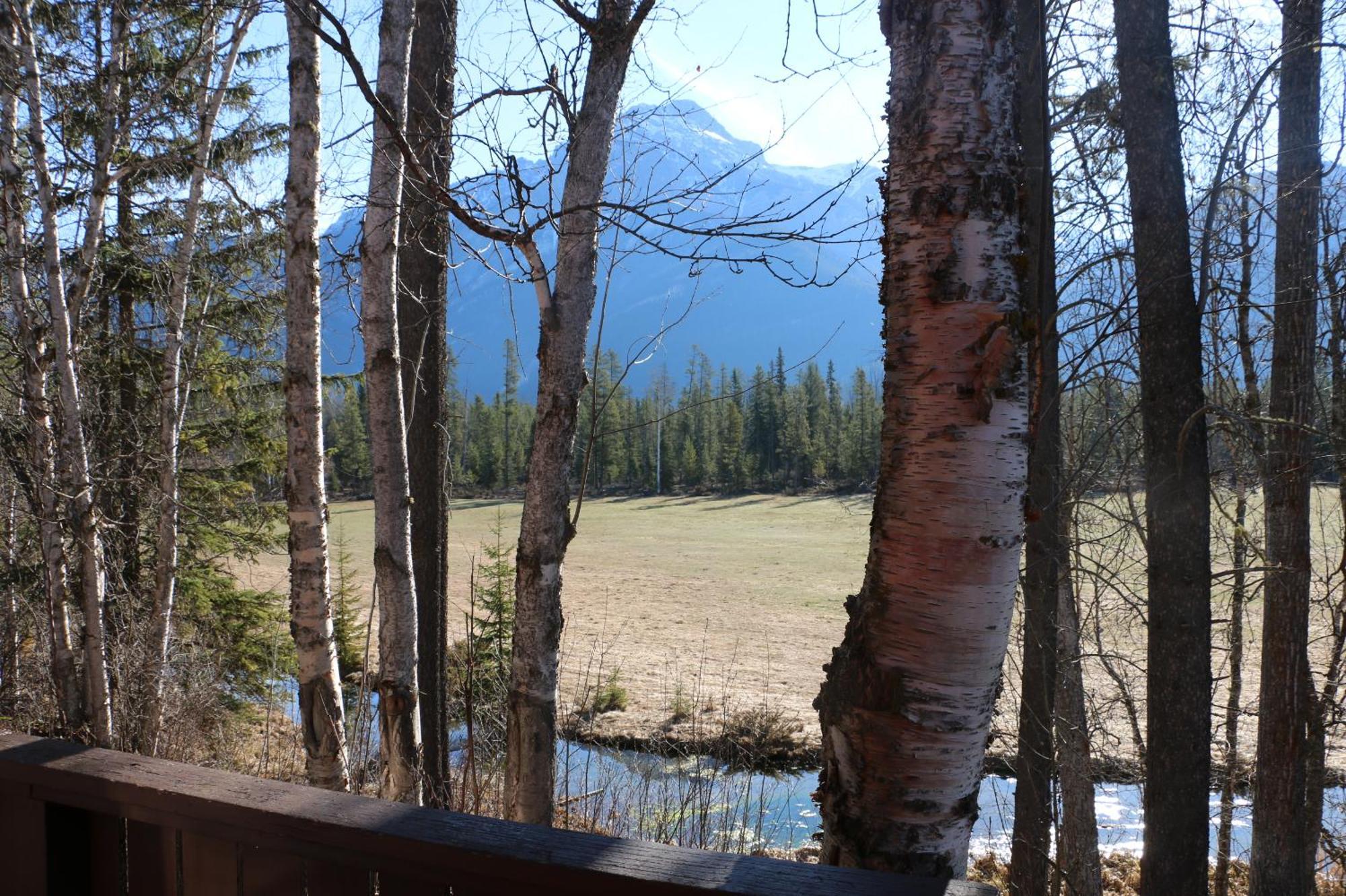 Rocky Mountain Cabins And Home Golden Exterior photo