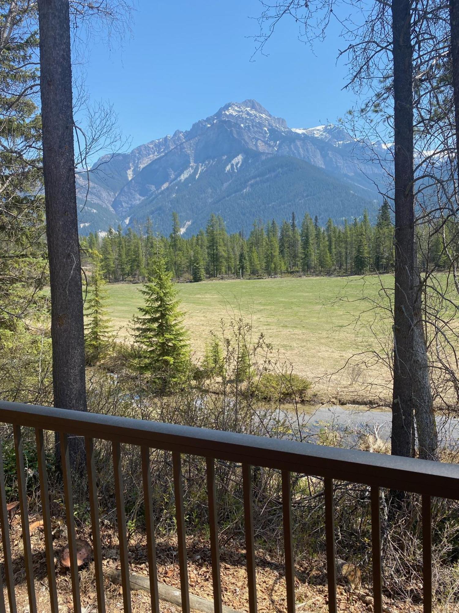 Rocky Mountain Cabins And Home Golden Exterior photo